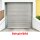 Industrie Tiefgaragen-Rolltor M10pTG Trend