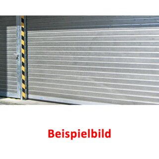 Industrie Tiefgaragen-Rolltor M10pTG ECO