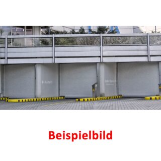 Industrie Tiefgaragen-Rolltor M9TG Trend