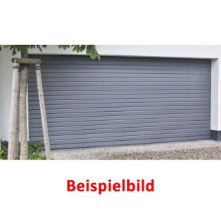Industrie Tiefgaragen-Rolltor M7TG Sprint
