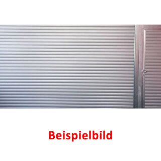 Industrie Tiefgaragen-Rolltor M7TG ECO