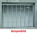 Industrie Tiefgaragen-Schiebetor MSSTG Plus