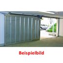 Industrie Tiefgaragen-Schiebetor MSSTG Trend