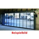 Industrie Tiefgaragen-Schiebetor MSSTG Sprint - Attraktiv...