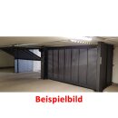 Industrie Tiefgaragen-Kipptor MKTG Plus