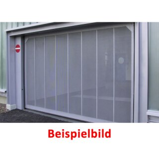 Industrie Tiefgaragen-Kipptor MKTG Trend
