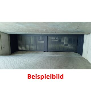 Industrie Tiefgaragen-Kipptor MKTG Sprint