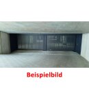 Industrie Tiefgaragen-Kipptor MKTG Sprint