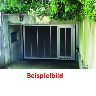Industrie Tiefgaragen-Kipptor MKTG ECO