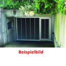 Industrie Tiefgaragen-Kipptor MKTG ECO