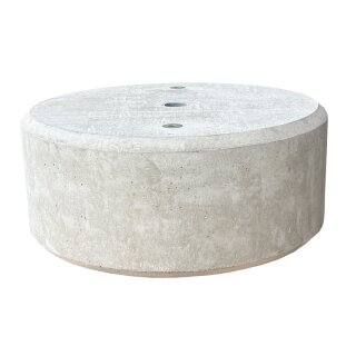 Fertigfundament Rund Ø 60cm
