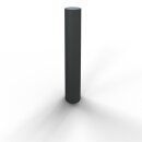 Stilpoller Stahl Anthrazitgrau DB 703, Rund Ø 150...