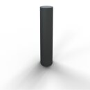Stilpoller Stahl Anthrazitgrau DB 703, Rund Ø 193...