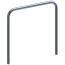 Rohrbügel Stahl, Rund Ø 48 mm, Breite 1000 mm