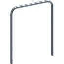 Rohrbügel Stahl, Rund Ø 48 mm, Breite 1000 mm