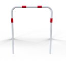 Rohrbügel Stahl, Rund Ø 48 mm, Breite 1000 mm