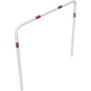 Rohrbügel Stahl, Rund Ø 48 mm, Breite 1500 mm