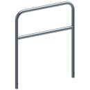 Rohrbügel Stahl, Rund Ø 48 mm, Breite 1000 mm