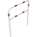 Rohrbügel Stahl, Rund Ø 48 mm, Breite 1000 mm