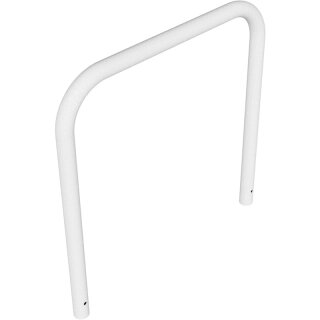 Rohrbügel Stahl, Rund Ø 60 mm, Breite 1000 mm