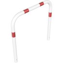 Rohrbügel Stahl, Rund Ø 60 mm, Breite 1000 mm