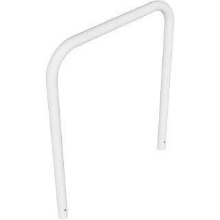 Rohrbügel Stahl, Rund Ø 60 mm, Breite 1000 mm