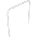 Rohrbügel Stahl, Rund Ø 60 mm, Breite 1200 mm