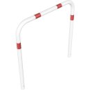 Rohrbügel Stahl, Rund Ø 60 mm, Breite 1200 mm