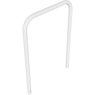 Rohrbügel Stahl, Rund Ø 60 mm, Breite 1000 mm