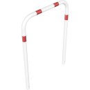 Rohrbügel Stahl, Rund Ø 60 mm, Breite 1000 mm