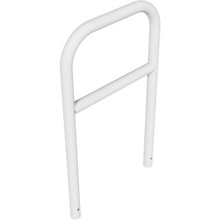 Rohrbügel Stahl Rund Ø 60 mm, Breite 700 mm