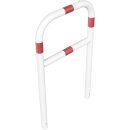 Rohrbügel Stahl Rund Ø 60 mm, Breite 700 mm