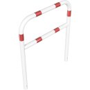 Rohrbügel Stahl, Rund Ø 60 mm, Breite 1000 mm