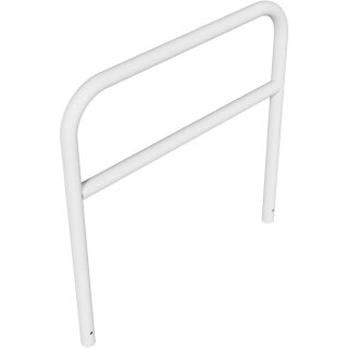 Rohrbügel Stahl, Rund Ø 60 mm, Breite 1200 mm