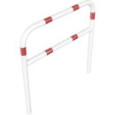 Rohrbügel Stahl, Rund Ø 60 mm, Breite 1200 mm