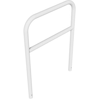 Rohrbügel Stahl, Rund Ø 60 mm, Breite 1000 mm