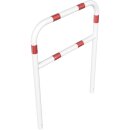 Rohrbügel Stahl, Rund Ø 60 mm, Breite 1000 mm