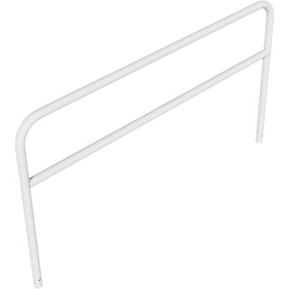 Rohrbügel Stahl, Rund Ø 60 mm, Breite 2500 mm