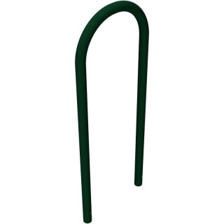 Rohrbügel Stahl, Rund Ø 60 mm, Breite 460 mm