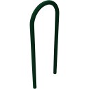 Rohrbügel Stahl, Rund Ø 60 mm, Breite 460 mm