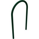 Rohrbügel Stahl, Rund Ø 60 mm, Breite 650 mm