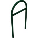 Rohrbügel Stahl, Rund Ø 60 mm, Breite 650 mm