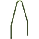 Baumschutzbügel Stahlrohr verzinkt