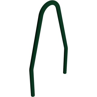 Baumschutzbügel Stahlrohr verzinkt