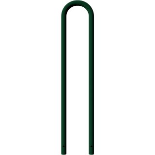 Universalbügel Stahl, Rund Ø 48 mm, Breite 300 mm