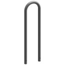 Universalbügel Stahl, Rund Ø 48 mm, Breite...