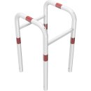 Baum- und Säulenschutz Stahl, Rund Ø 60 mm,...