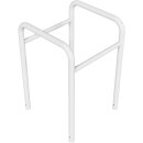 Baum- und Säulenschutz Stahl, Rund Ø 60 mm,...