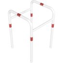 Baum- und Säulenschutz Stahl, Rund Ø 60 mm,...