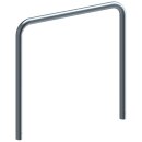 Rohrbügel aus Stahl, Rund Ø 76 mm, Breite...